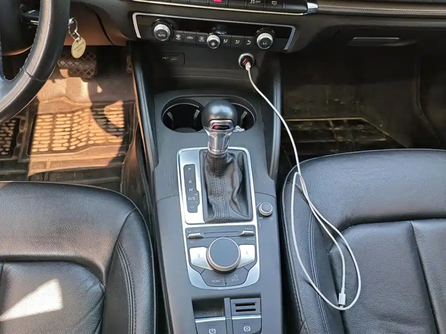 Audi A3 Audi A3
