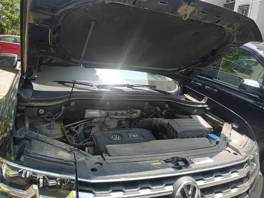Volkswagen Tourang Volkswagen Tourang