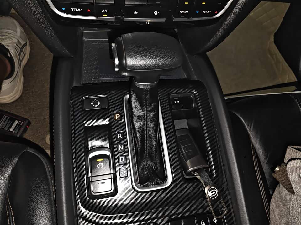 Trumpchi Trumpchi GS8 Trumpchi Trumpchi GS8