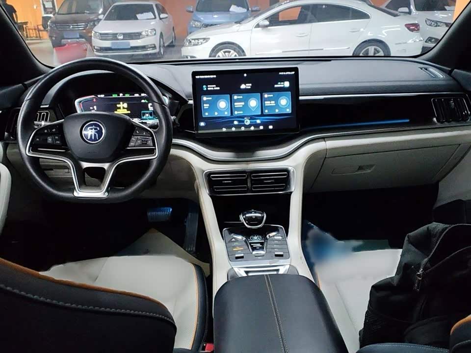 BYD Songjiang BYD Songjiang