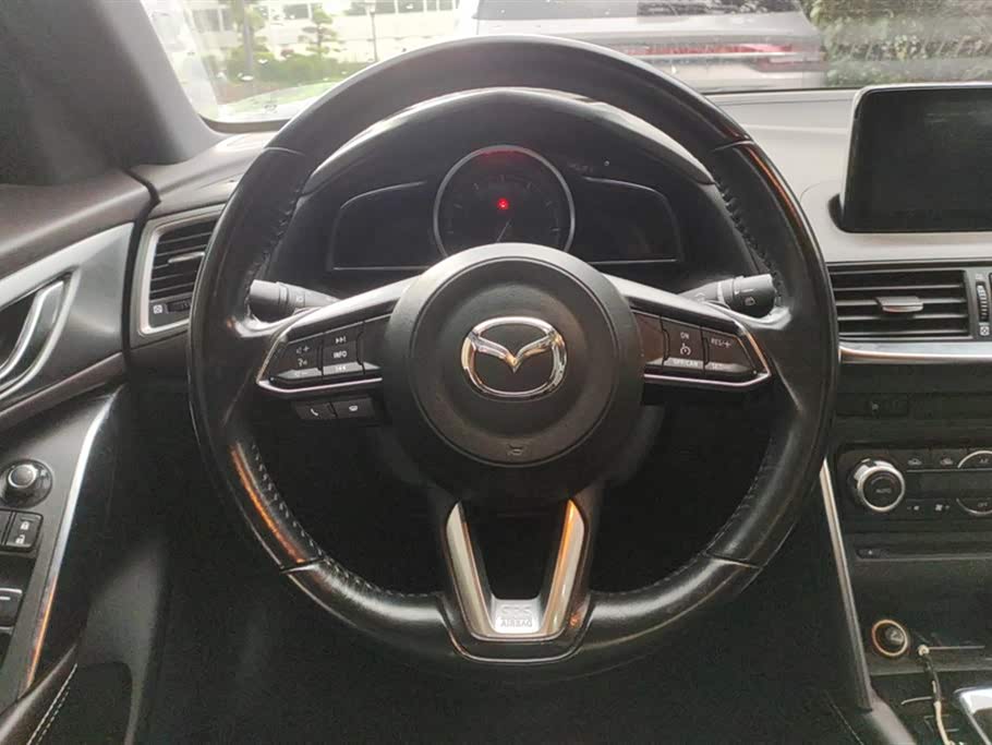 Mazda CX-4