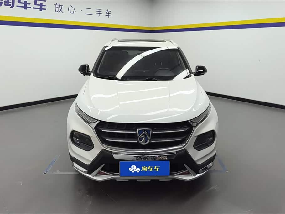 Baoding 510