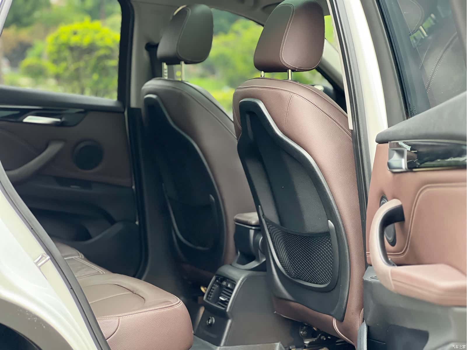 BMW X1, 2018 17
