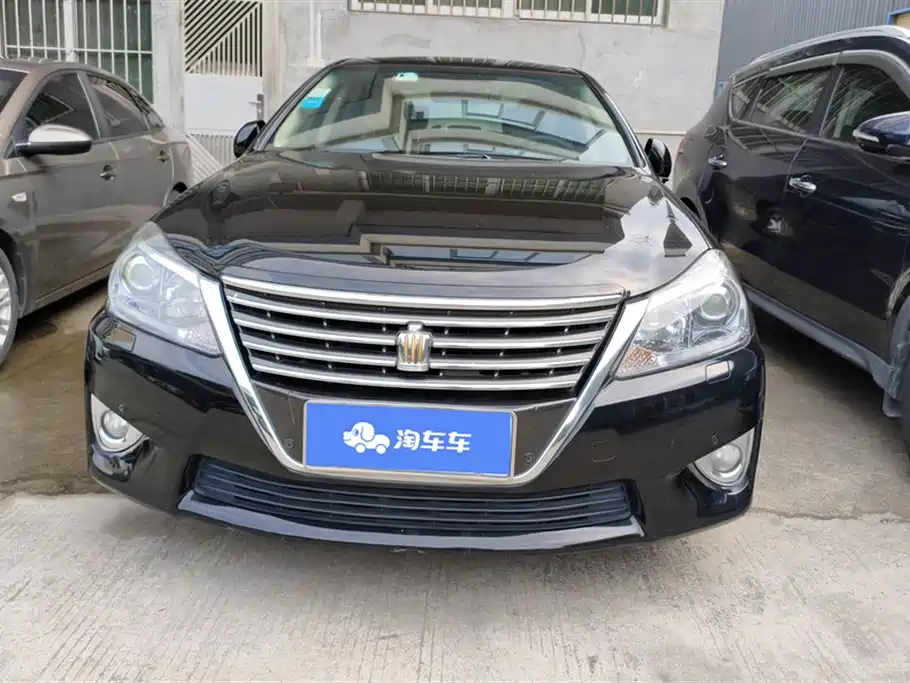 Toyota crown Toyota crown