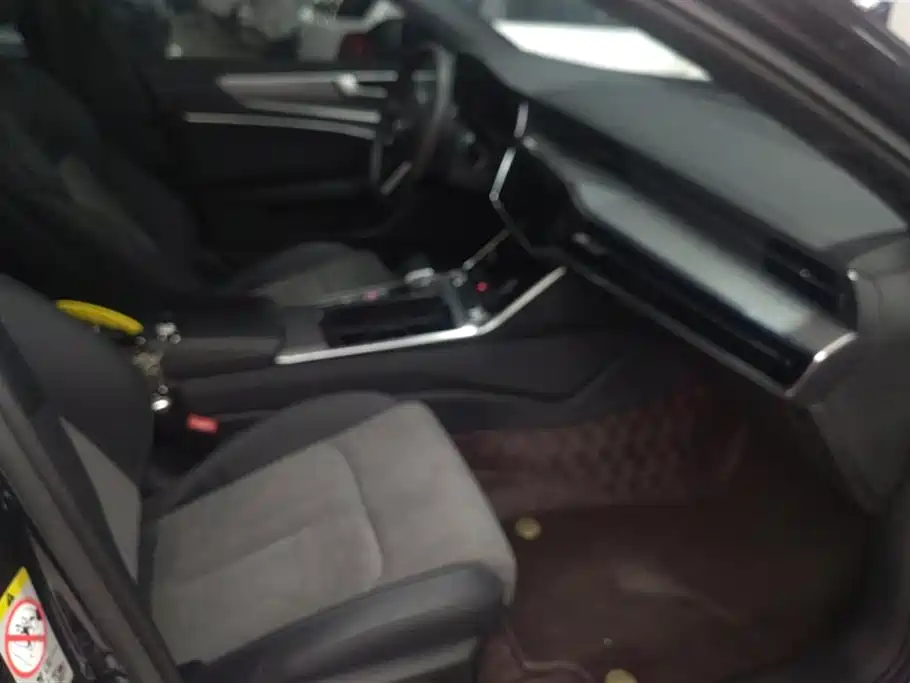 Audi A6L Audi A6L