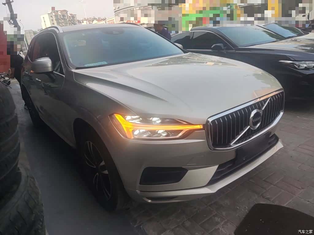 Volvo XC60, 2019 22