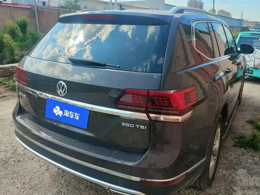 Volkswagen Tourang Volkswagen Tourang