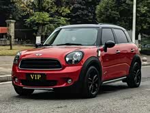 MINI COUNTRYMAN 2016�� 1.6T COOPER ALL4 Funװ����