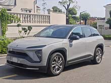 ε��ES6 2022�� 100kWh �˶���