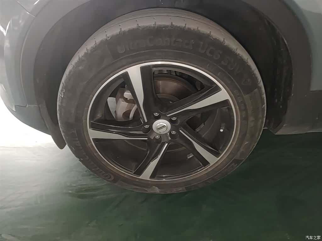 Volvo XC40, 2020 23