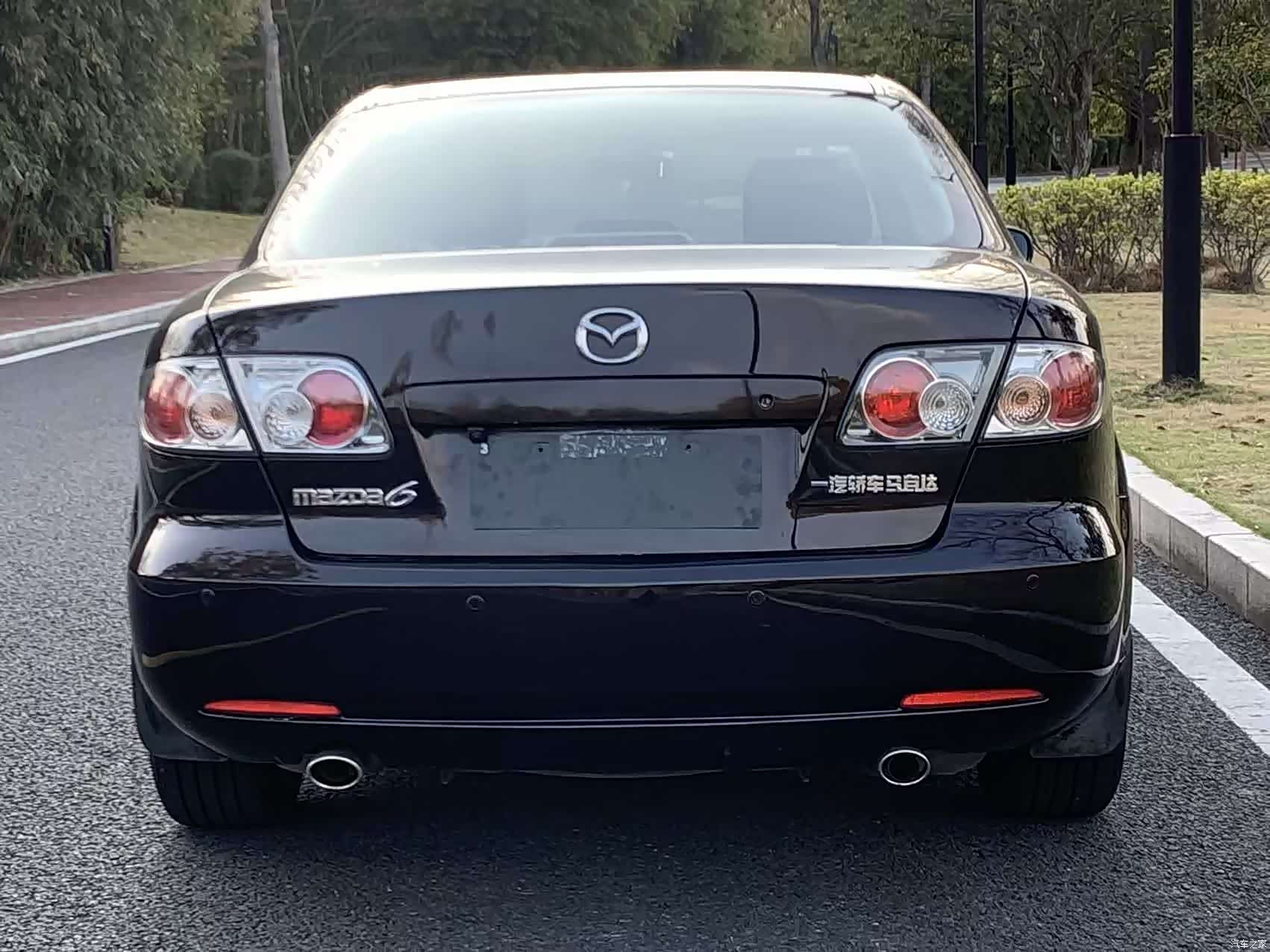 Mazda 6, 2011 все фото