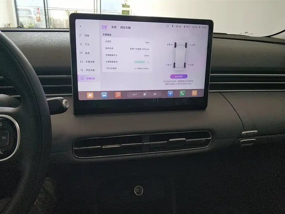 Dongfeng Nammi Nano 01