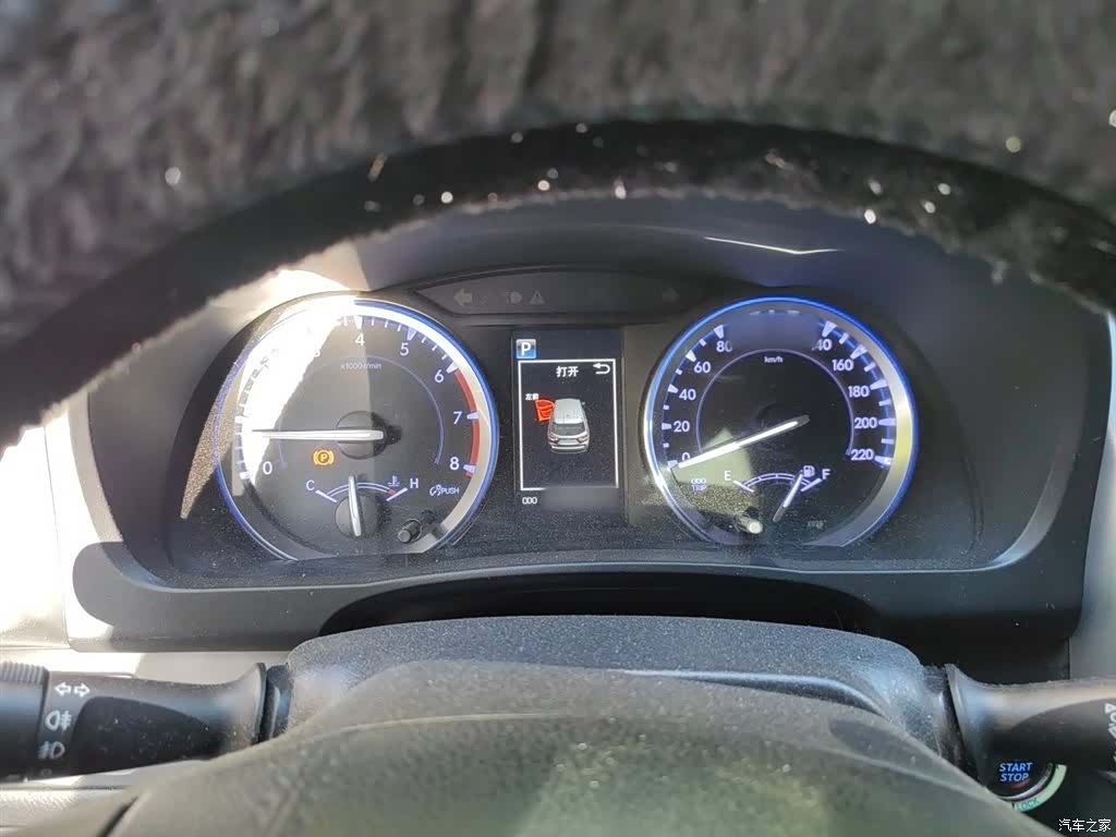 Toyota Highlander, 2019 4