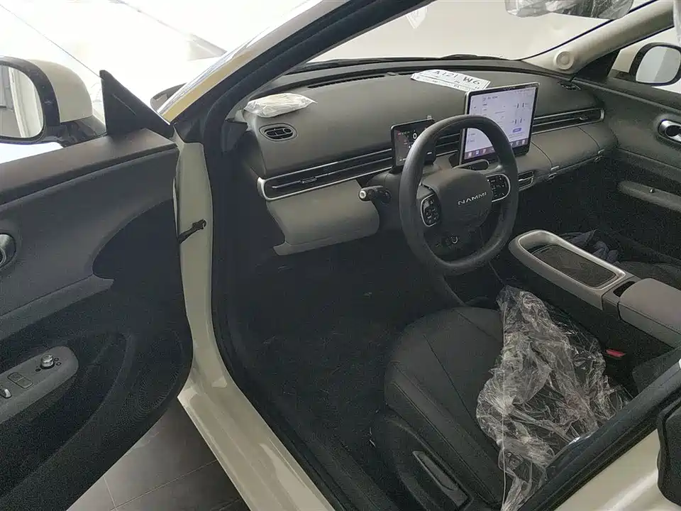 Dongfeng Nammi Nano 01