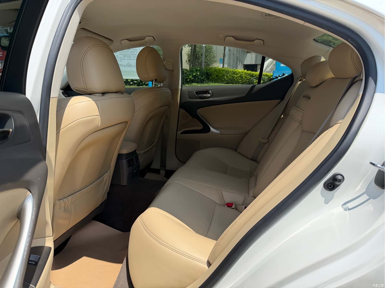 Lexus IS, 2009 все фото