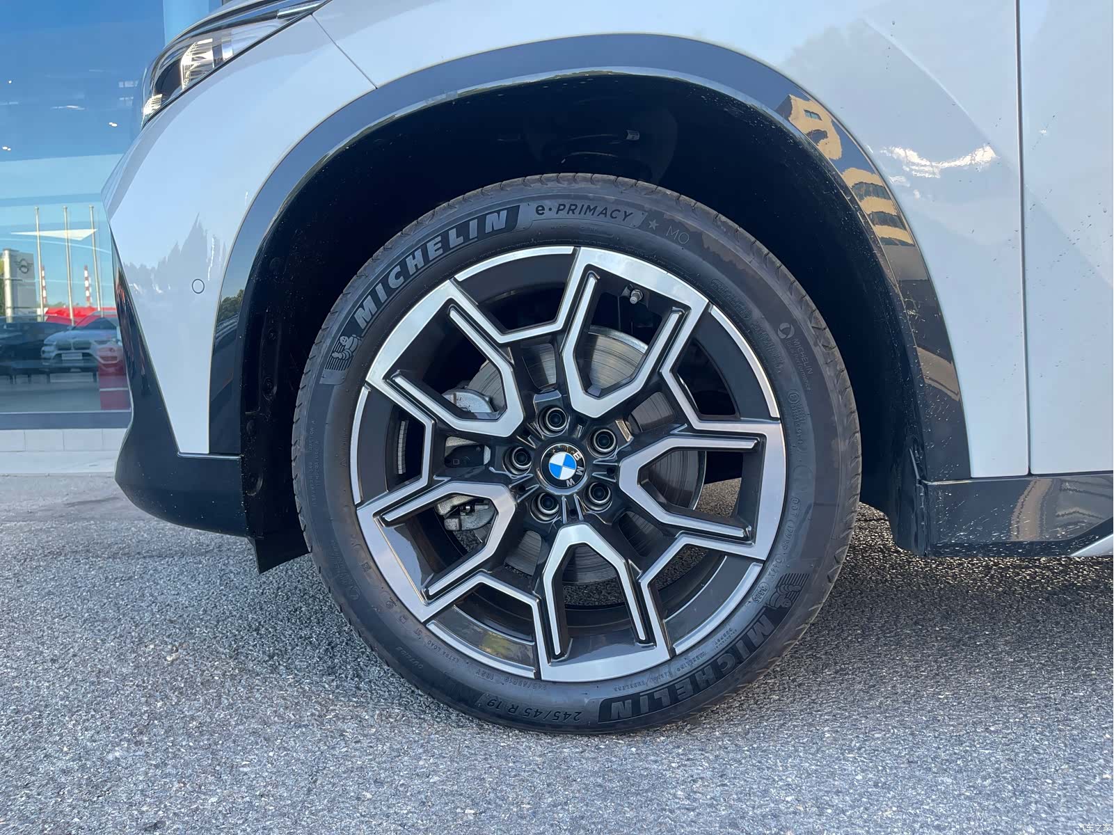BMW X1, 2026 11