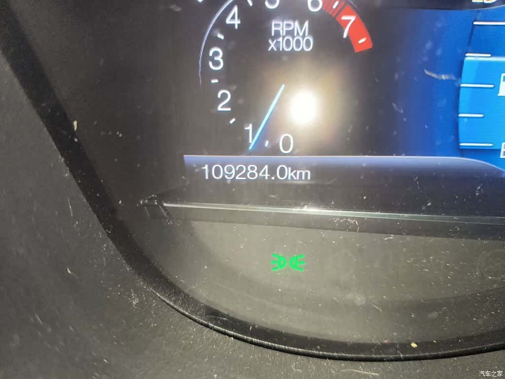 Ford Explorer, 2016 все фото