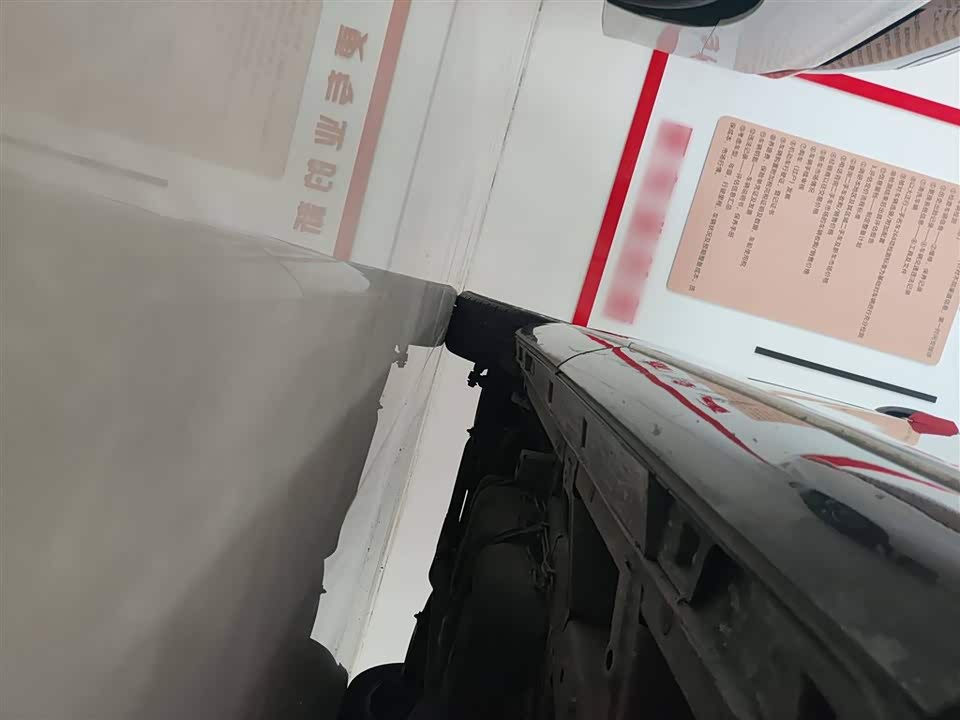 Trumpchi Trumpchi M8 Trumpchi Trumpchi M8