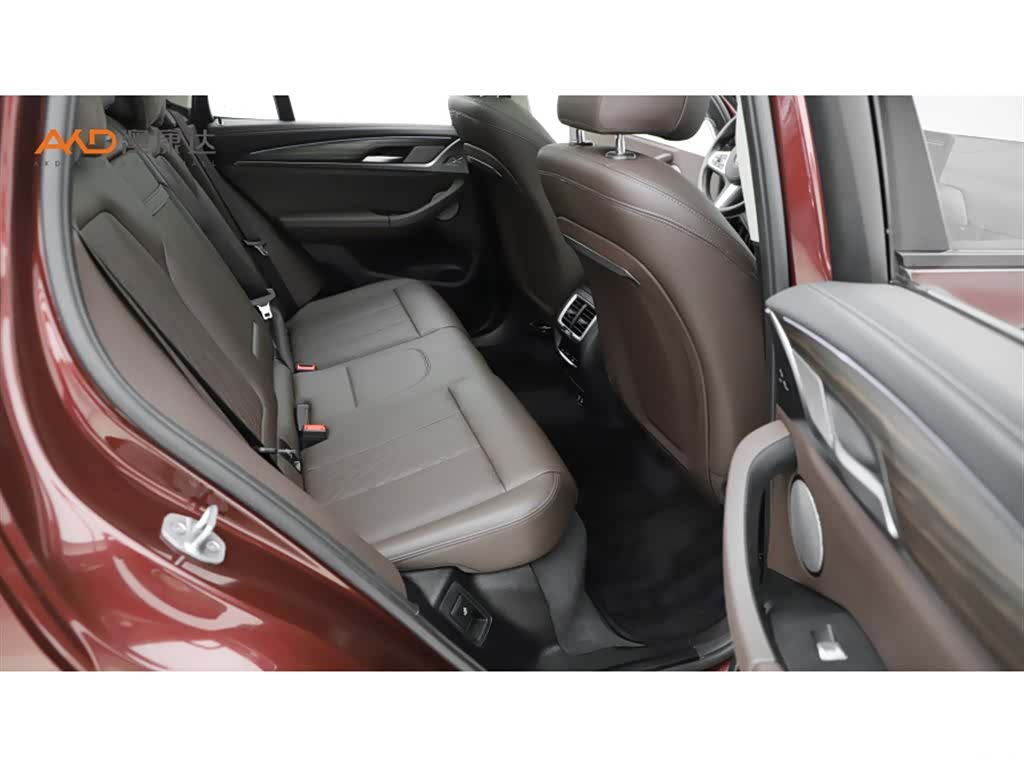 BMW X3, 2022 8
