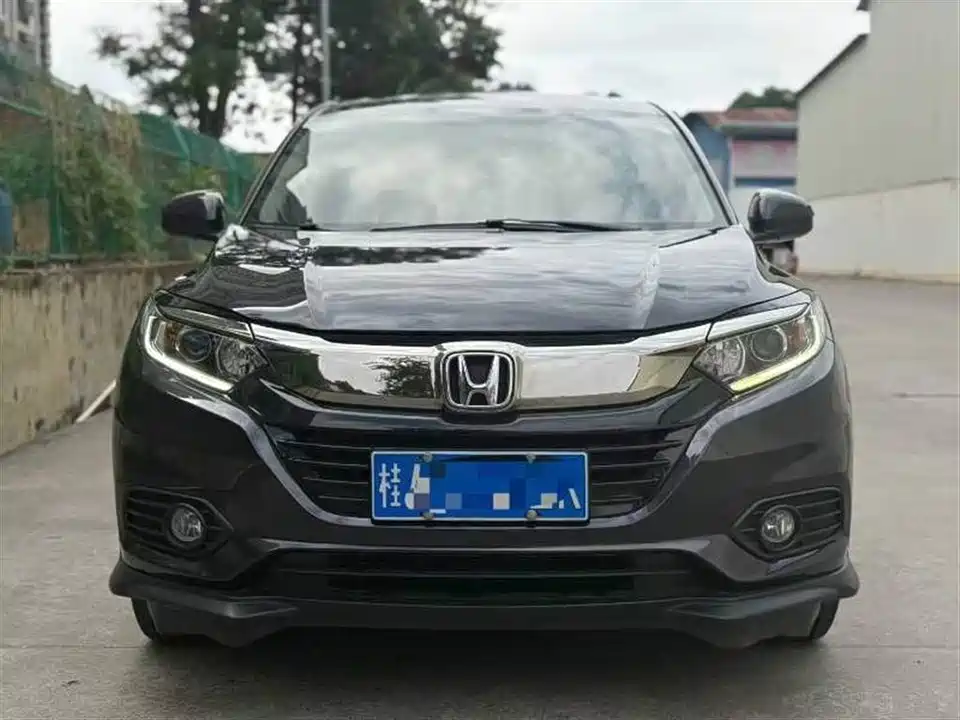 Honda Binzhi
