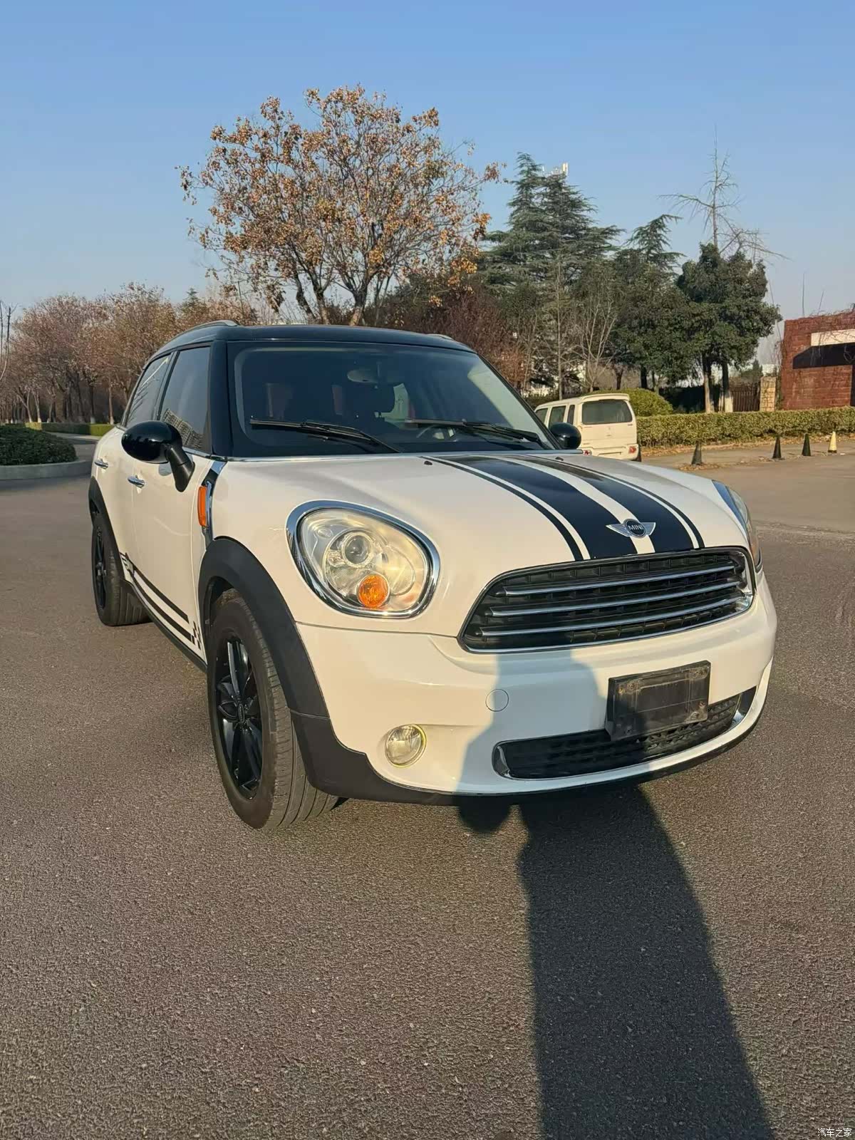 Mini Countryman, 2013 3