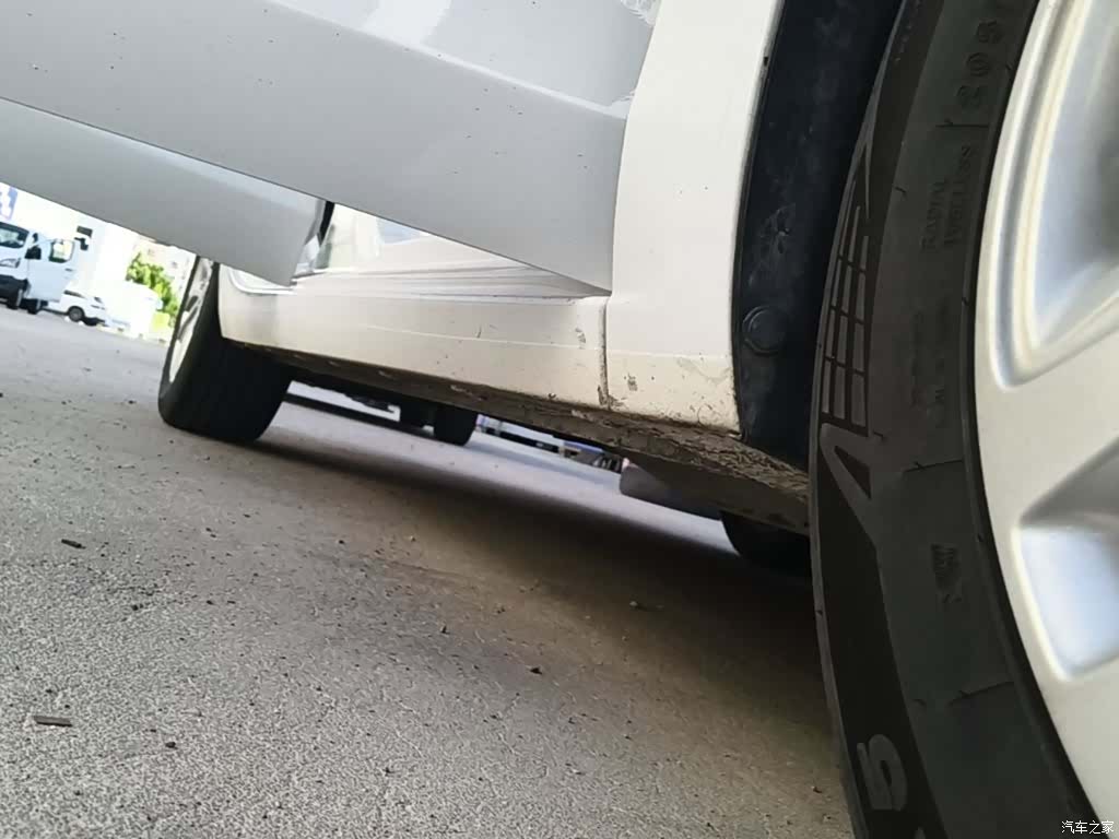 Buick V, 2018 21