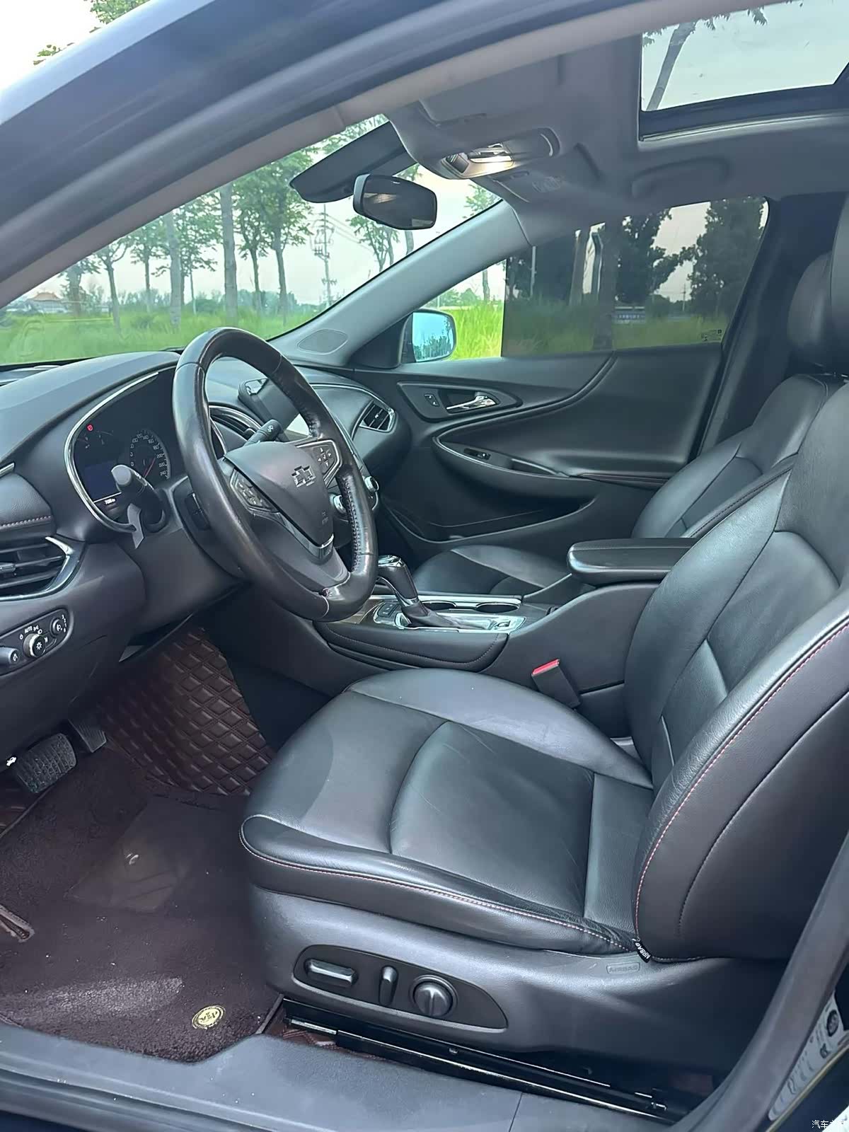 Chevrolet XL, 2019 4