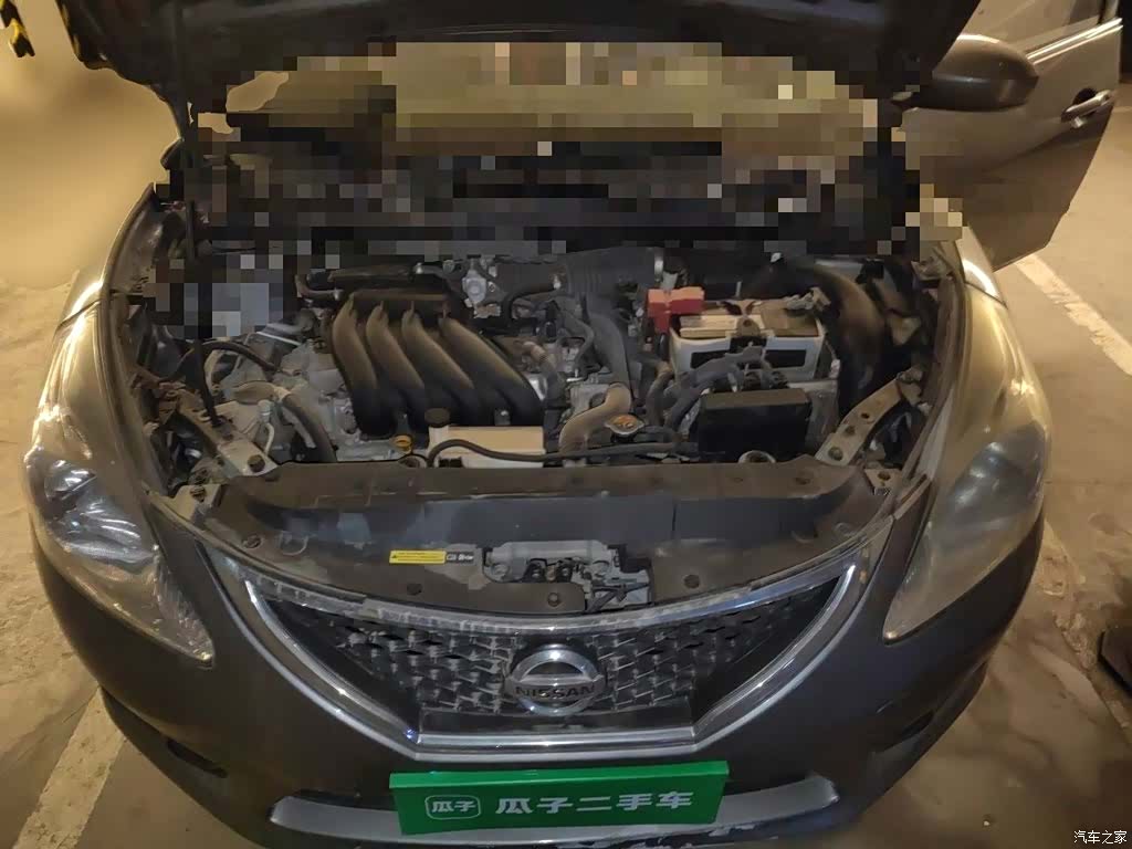 Nissan Tiida, 2014 21