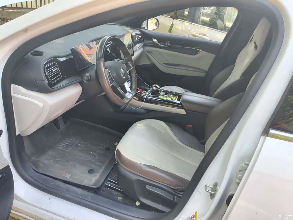 BYD Qin, 2024 12