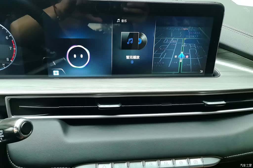 Chery Tiggo 8 Plus, 2022 13