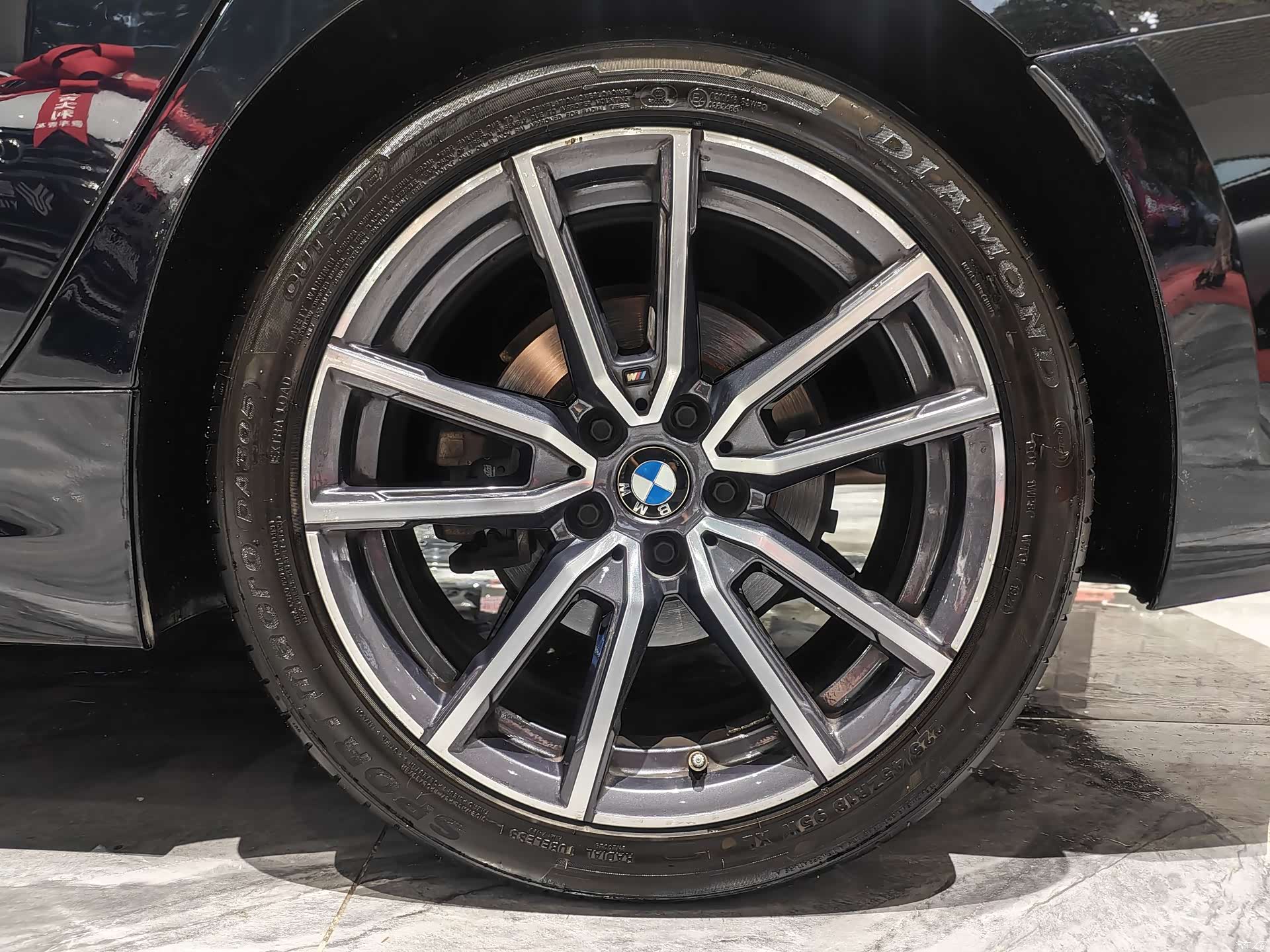 BMW 3 Series, 2021 28