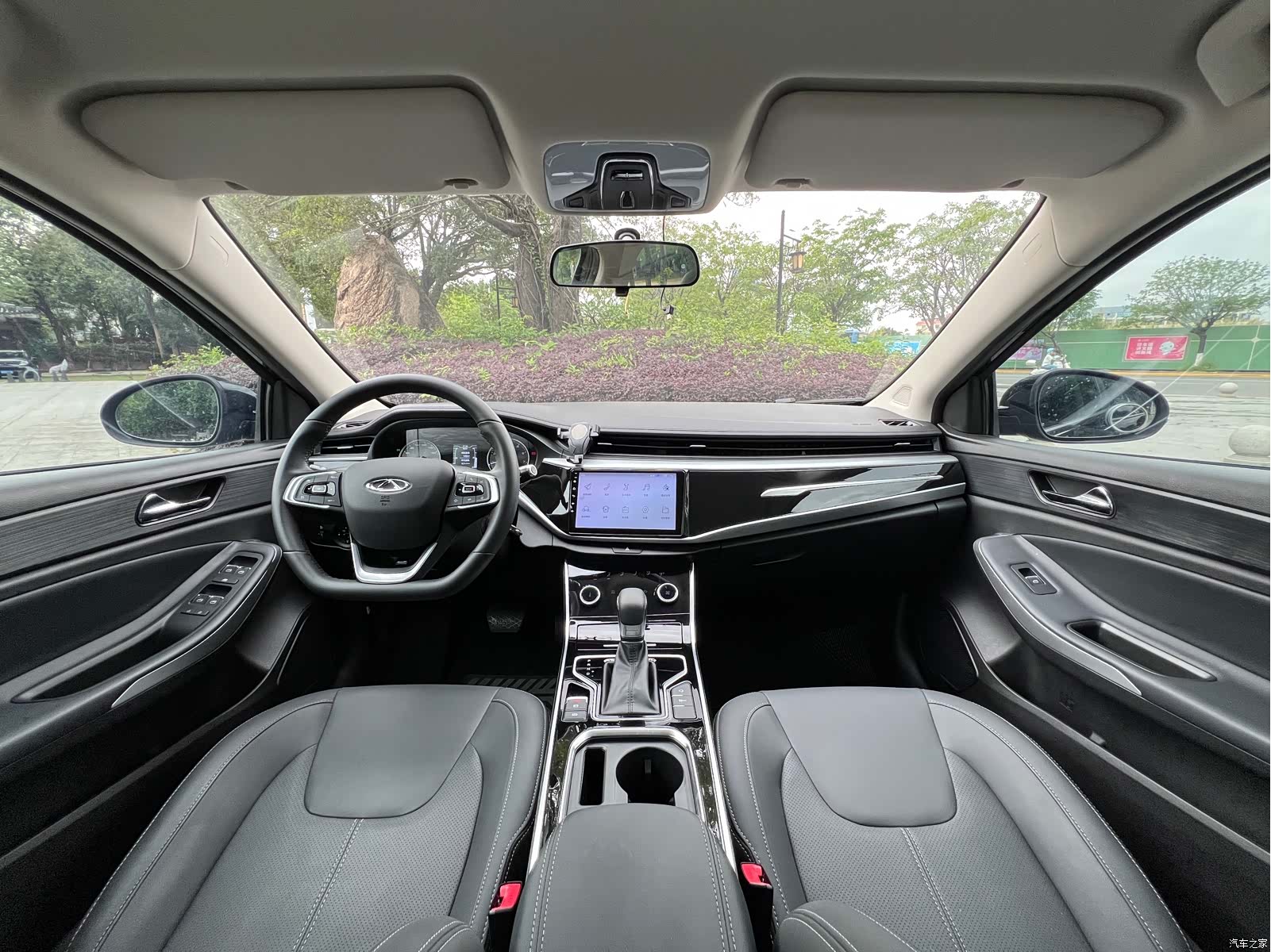 Chery 5, 2024 7