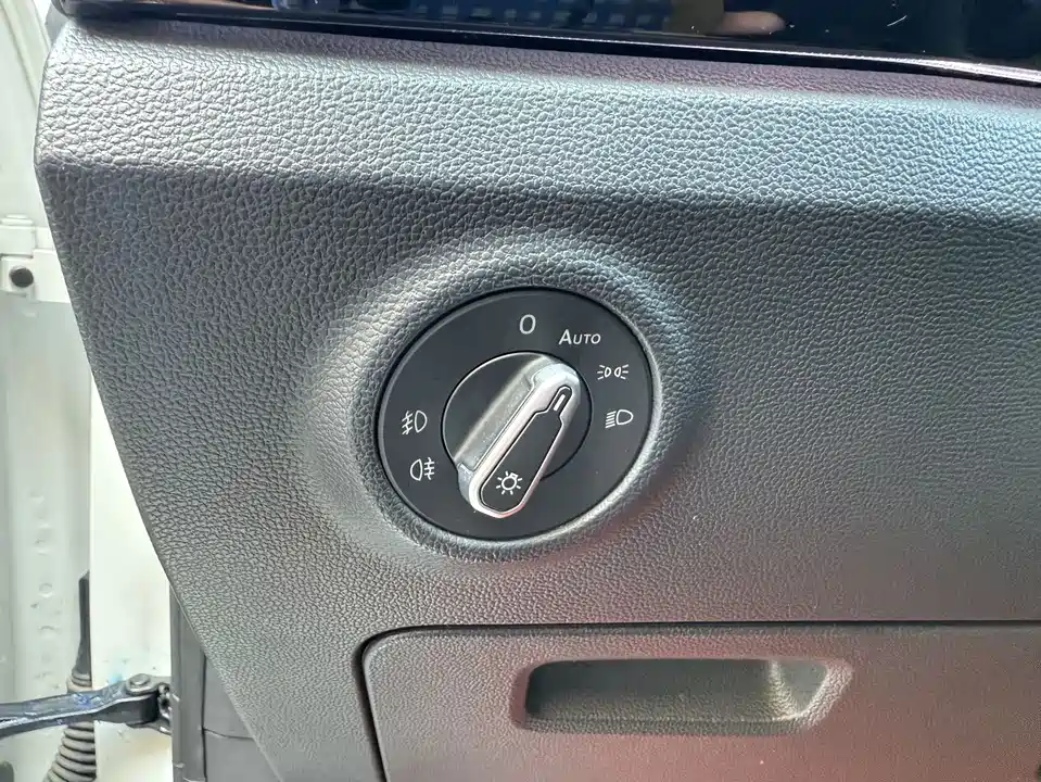 Volkswagen Tanyue Volkswagen Tanyue