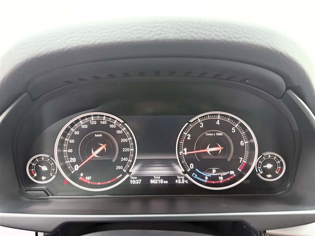BMW X5, 2020 12