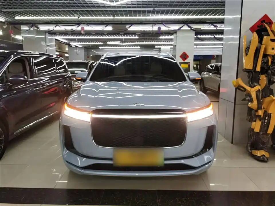 Li Auto Ideal ONE