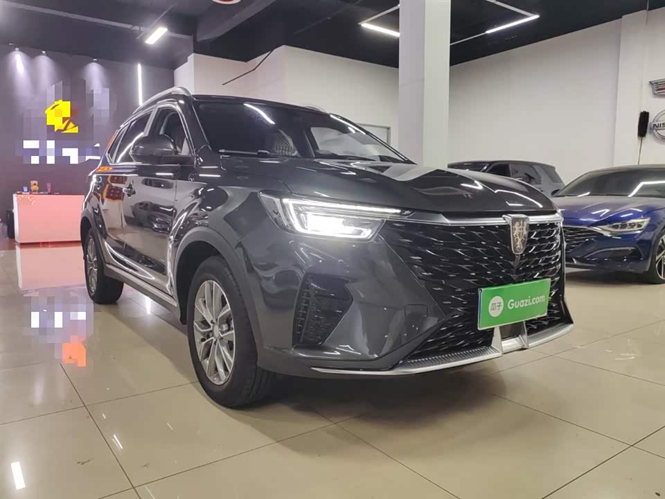 Roewe RX5 Roewe RX5