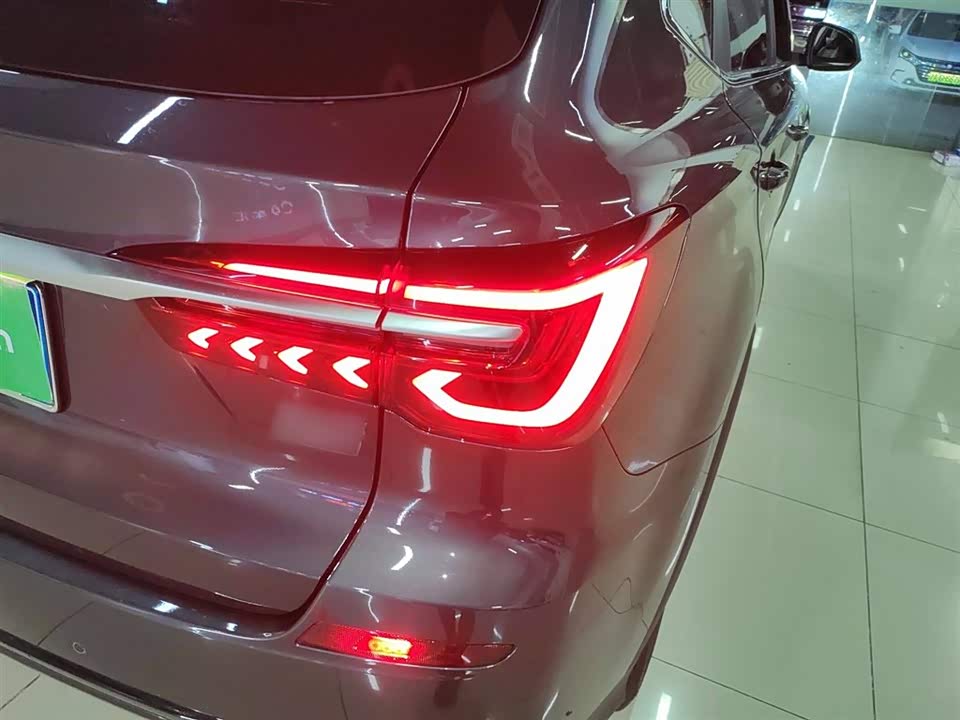 Roewe RX5 Roewe RX5