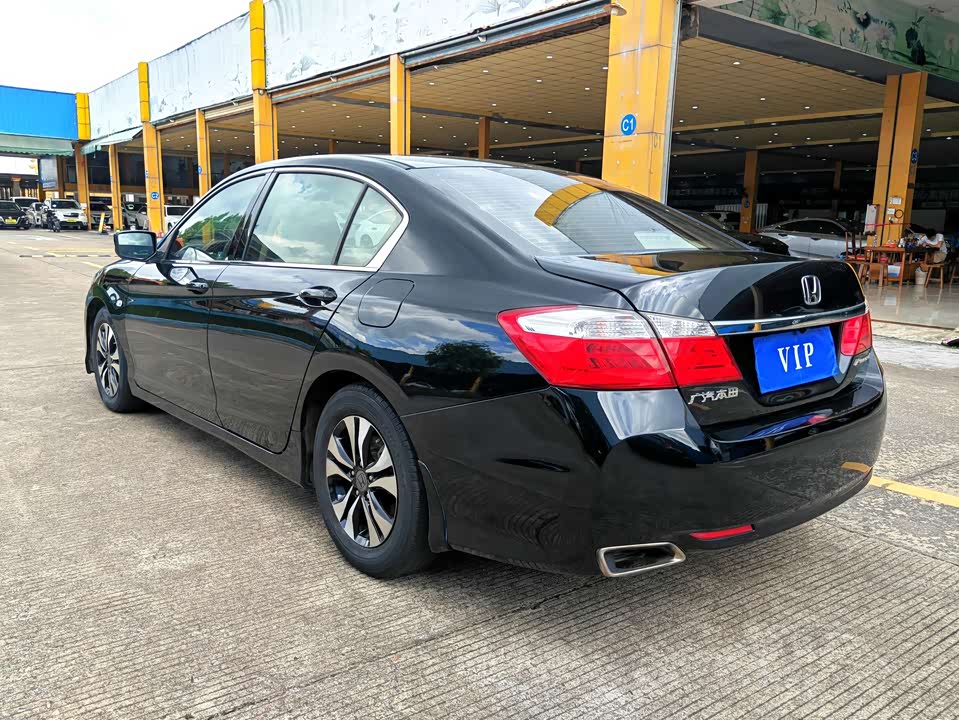 Honda Accord Honda Accord