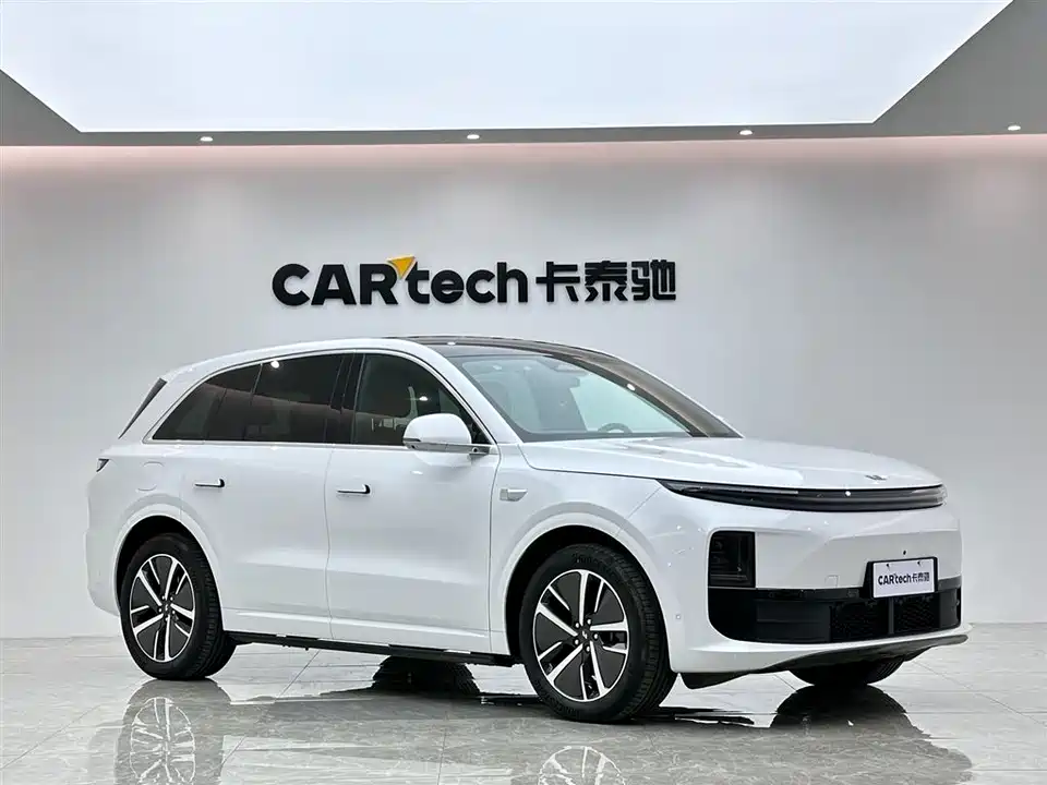 Li Auto Ideal L6
