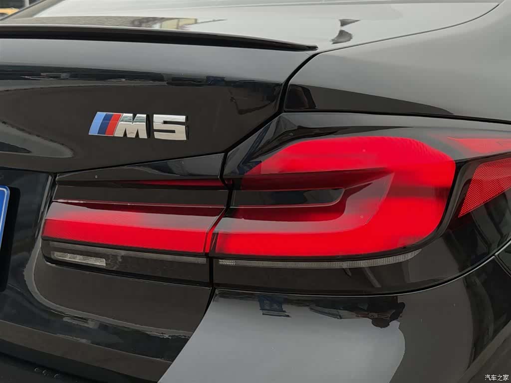 BMW M5, 2021 17