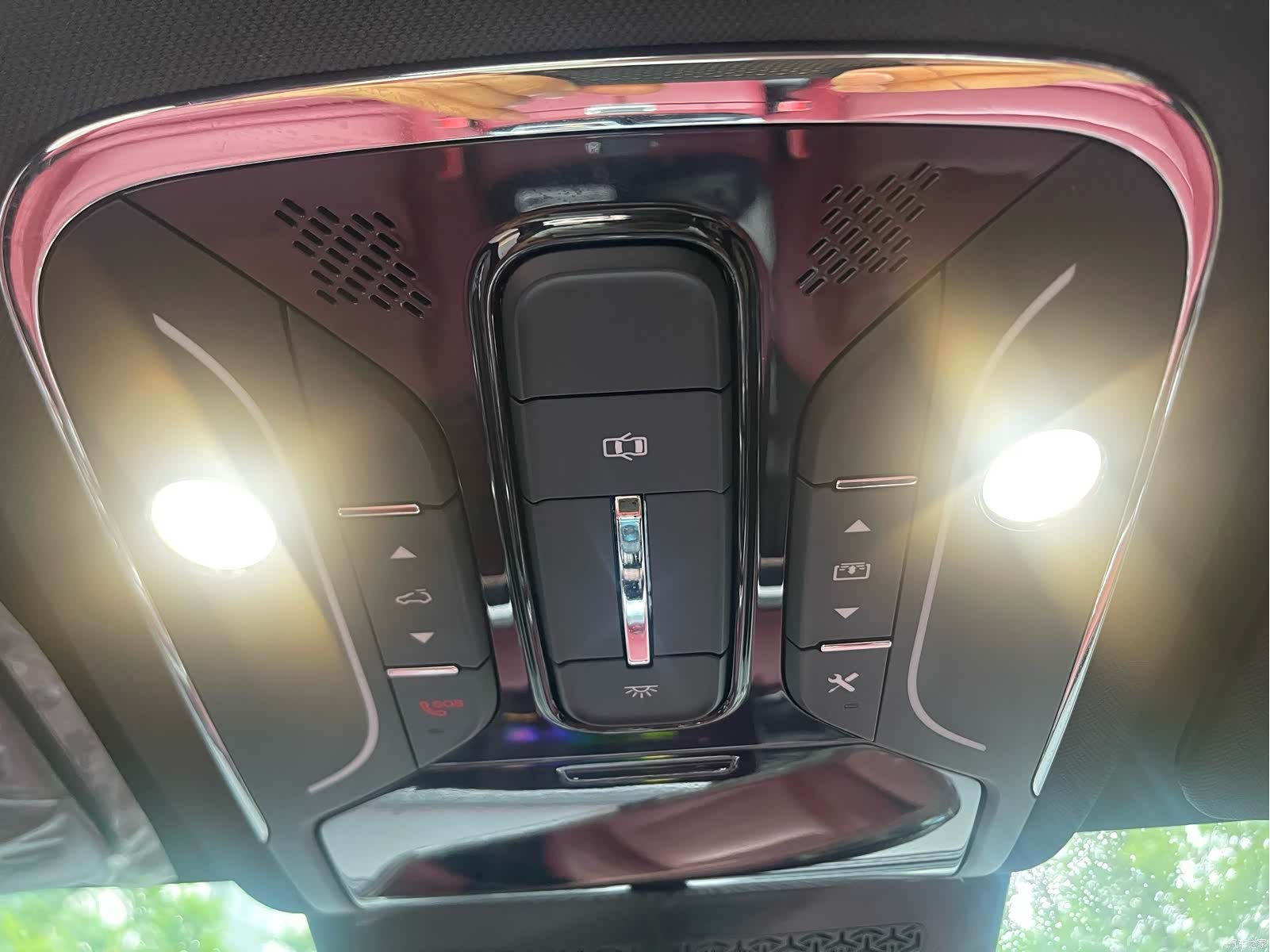 Jetour X70, 2022 21