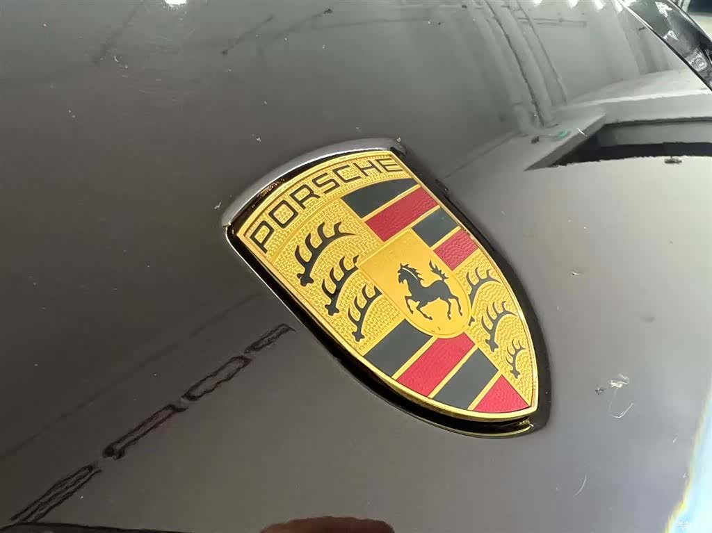 Porsche Macan, 2019 17