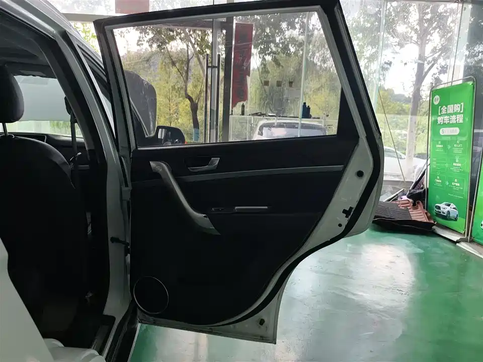 Haval M6 Haval M6