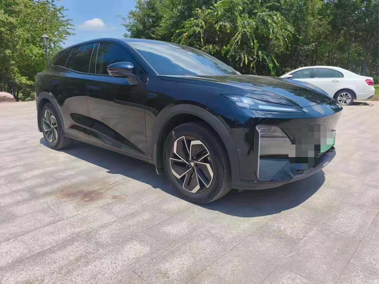 Deepal S07, 2026 3