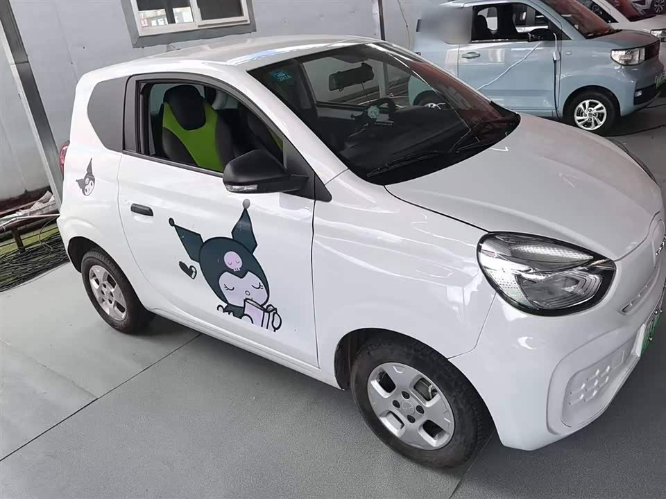 Roewe Clewe CLEVER