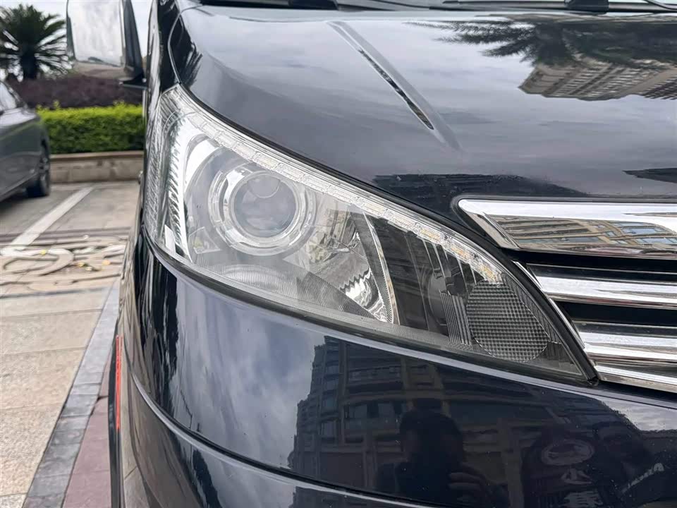 Nissan NV200 Nissan NV200