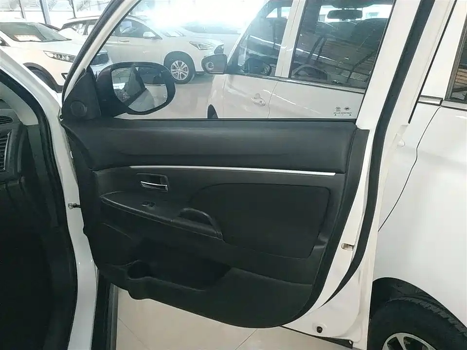 Mitsubishi Jinxuan ASX