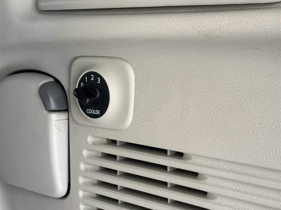 Nissan NV200 Nissan NV200