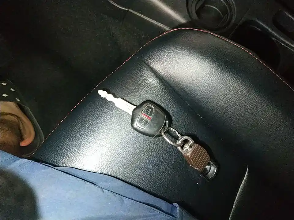 Mitsubishi Jinxuan ASX