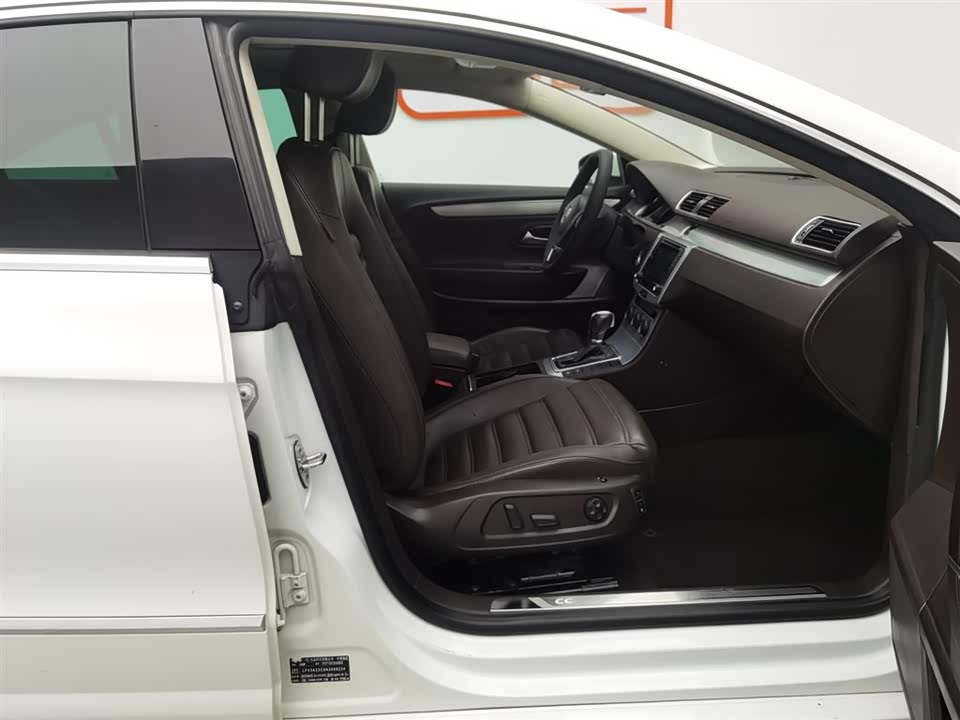 Volkswagen CC Volkswagen CC